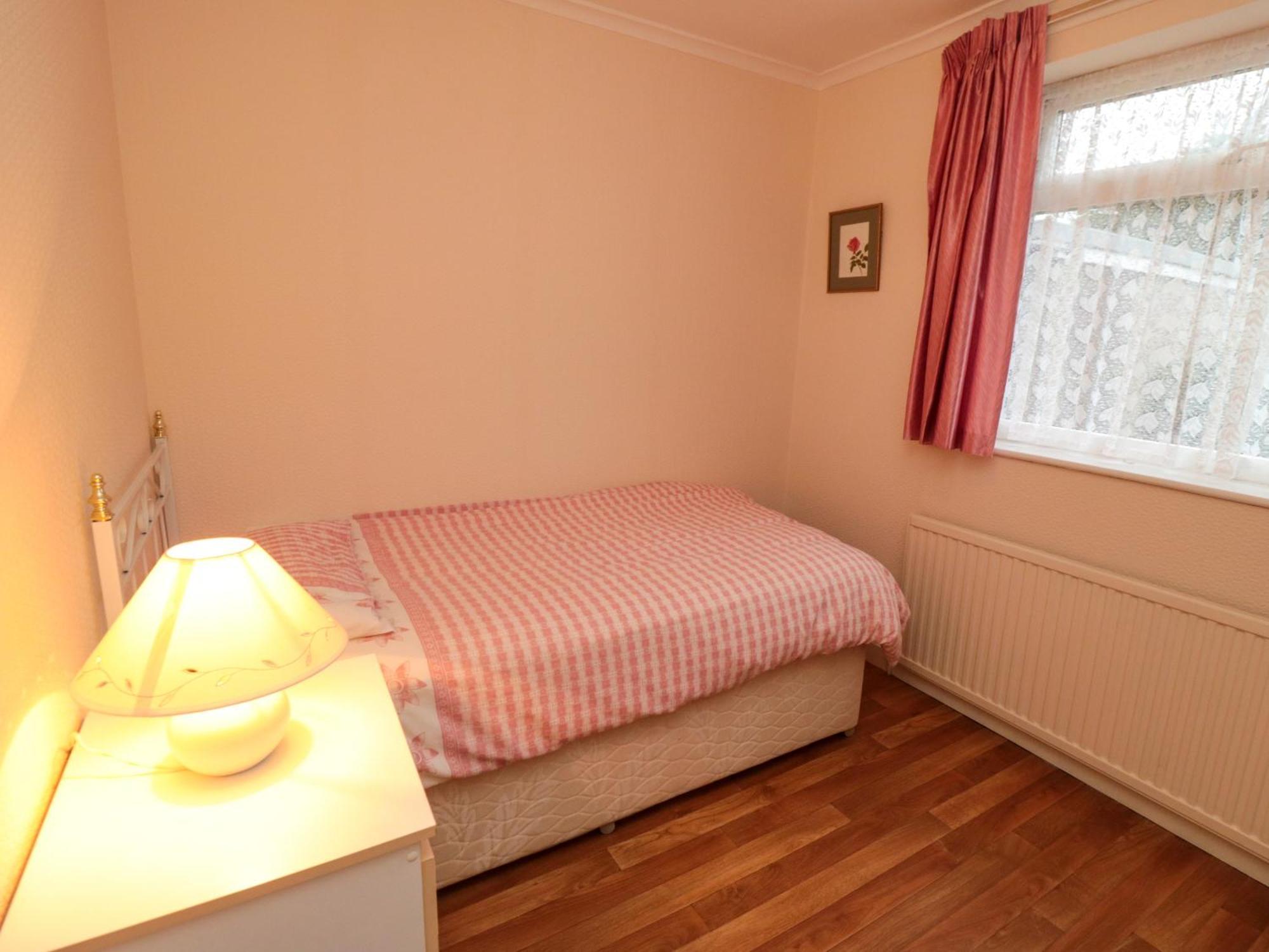 21 Sycamore Avenue Filey Exteriér fotografie