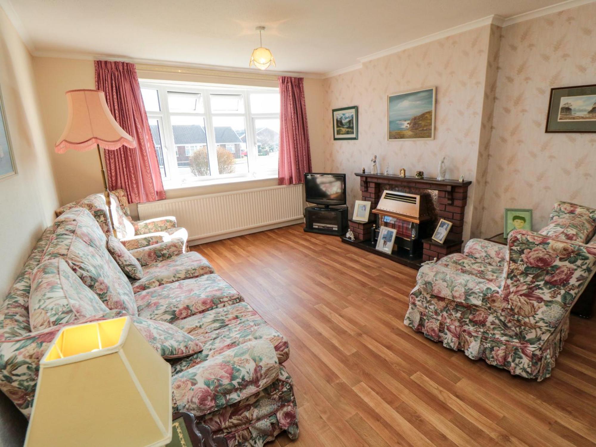 21 Sycamore Avenue Filey Exteriér fotografie