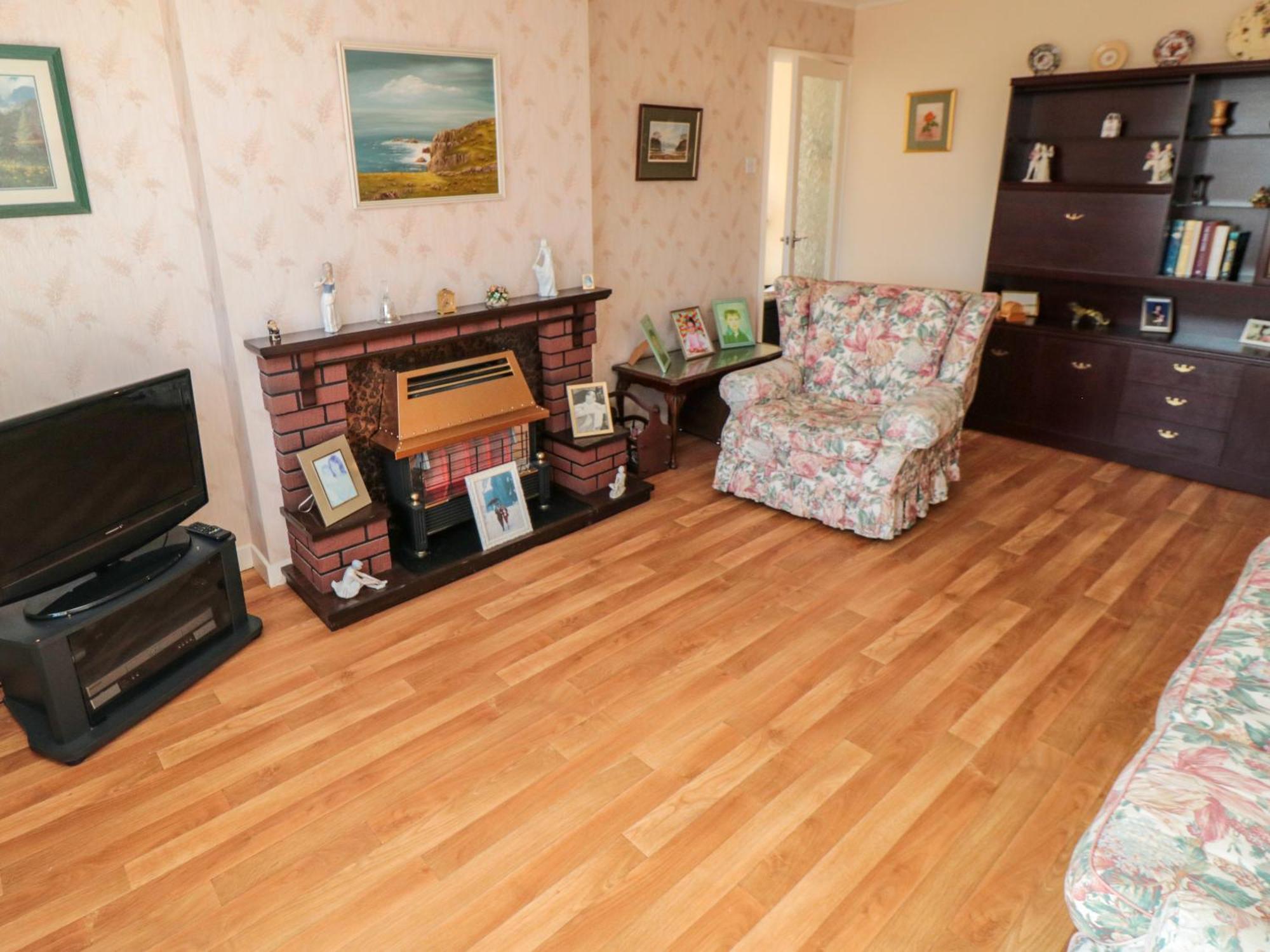 21 Sycamore Avenue Filey Exteriér fotografie
